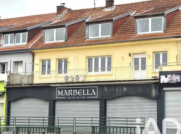 Stiring-Wendel, Grand Est 57350