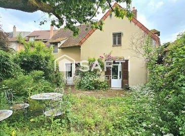 Cosne-Cours-Sur-Loire, Bourgogne 58200