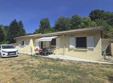 ST PIERREVILLE, Rhône-Alpes 07190