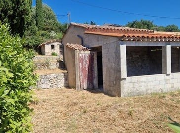 CABRIS, Provence-Alpes-Côte d'Azur 06530