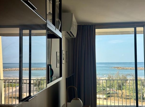 Palavas-les-Flots, Languedoc-Roussillon 34250