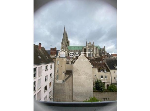 Chartres, Centre 28000