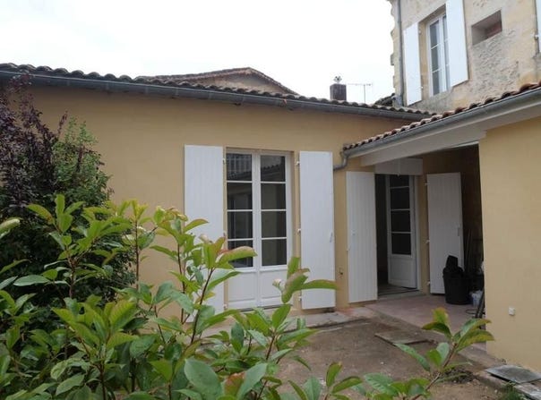 Brede, Nouvelle-Aquitaine 33650