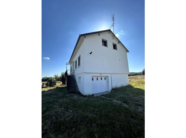 Perrigny-Sur-Loire, Bourgogne 71160