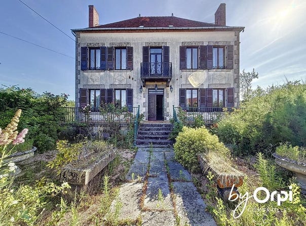 Lapeyrouse, Auvergne 63700