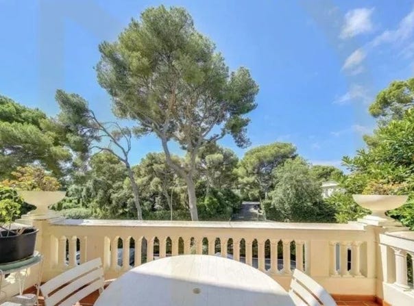 Roquebrune-Cap-Martin, Roquebrune-Cap-Martin, Provence-Alpes-Côte d'Azur 06190