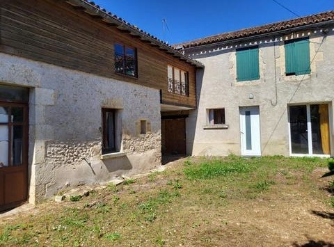 THENEZAY, Poitou-Charentes 79390