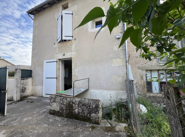 Gouex, Vienne 86320
