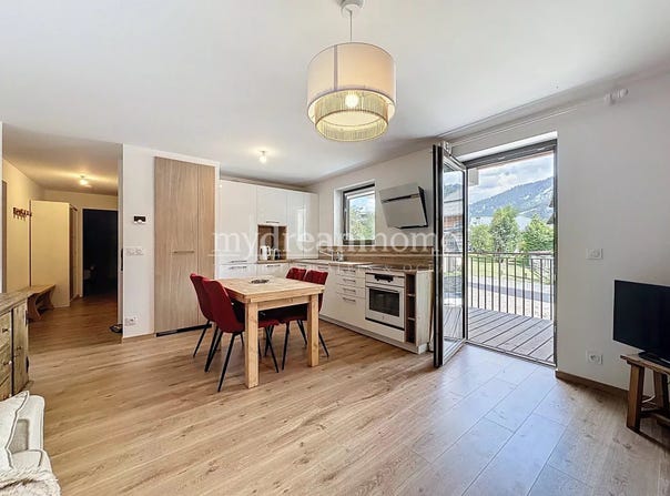 Praz-sur-Arly, Haute-Savoie 74120
