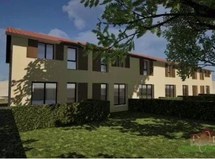Eyzin-Pinet, Isère 38780