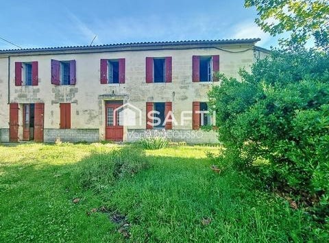 Castillon-La-Bataille, Aquitaine 33350