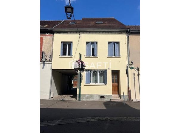 Sens, Bourgogne 89100