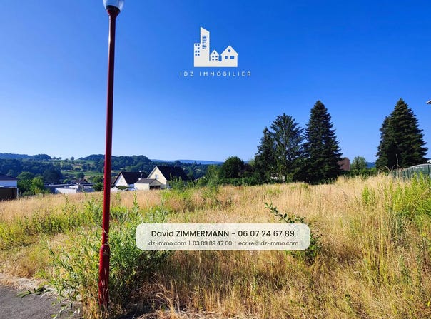 Hagenthal-le-Bas, Haut-Rhin 68220