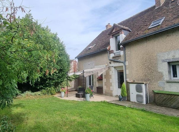 VENDOME, Centre-Val de Loire 41100