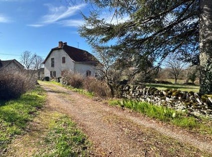 LIMOGNE EN QUERCY, Midi-Pyrénées 46260