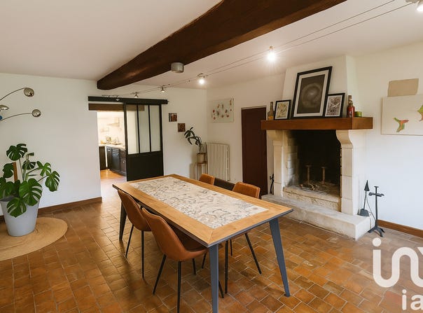 Saint-Calez-en-Saosnois, Pays de la Loire 72600