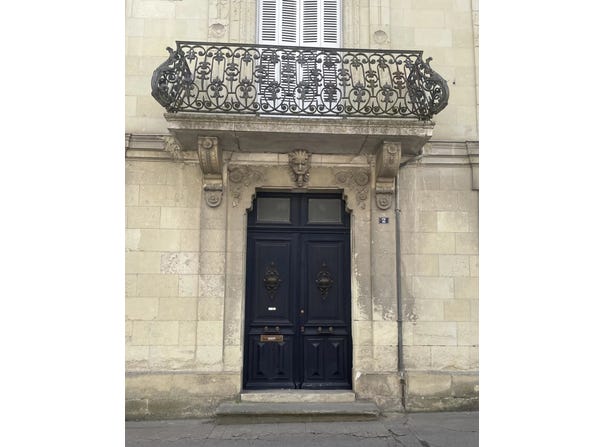 Loudun, Vienne 86200