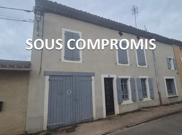 Salles-sur-l'Hers, Aude 11410