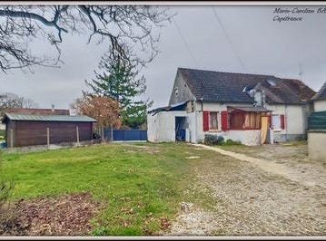 BUZANCAIS, Centre 36500