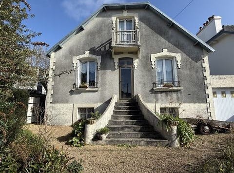 LE RELECQ KERHUON, Bretagne 29480