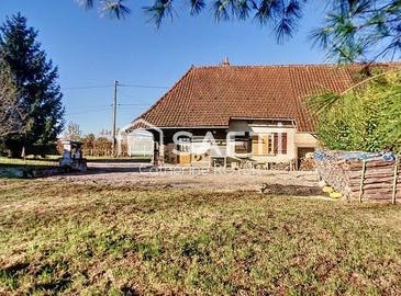 La Chapelle-Saint-Sauveur, Bourgogne 71310