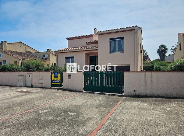 Saint-Cyprien, Languedoc-Roussillon 66750