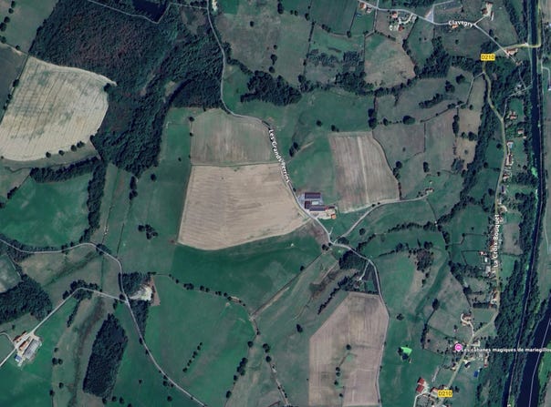 Avrilly, Allier 03130