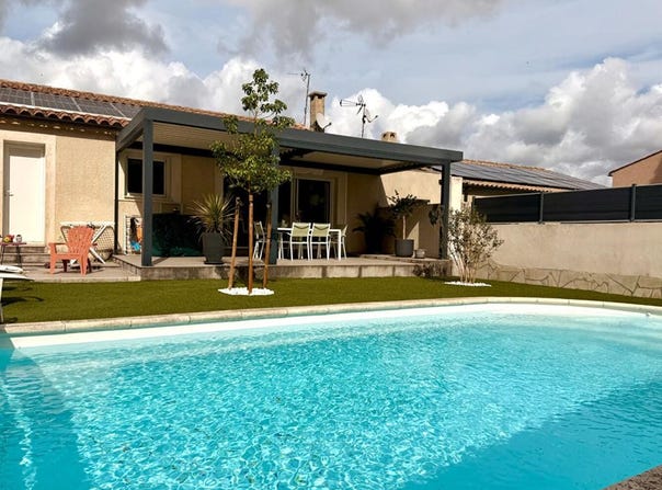 Montarnaud, Occitanie 34570