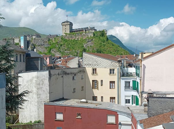 Lourdes, Occitanie 65100
