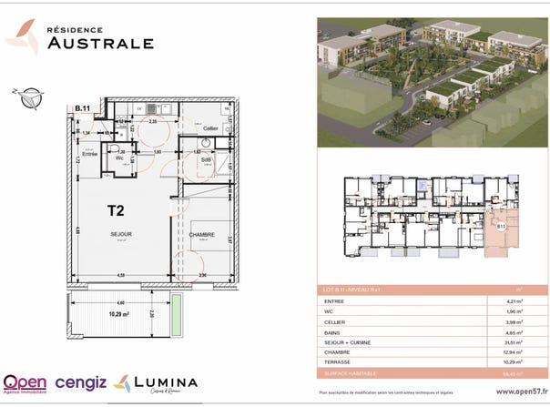 Cosnes-et-Romain, Meurthe-et-Moselle 54400