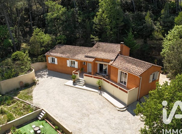 Connaux, Occitanie 30330