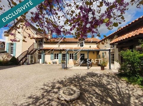 Scorbe-Clairvaux, Poitou-Charentes 86140