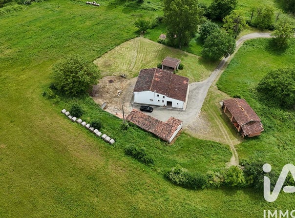 Le Grès, Occitanie 31480