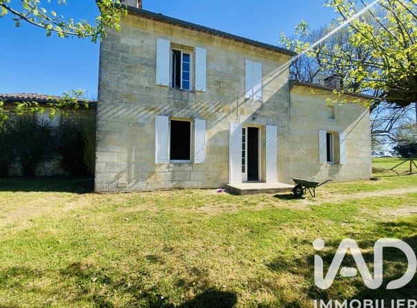 Daignac, Nouvelle-Aquitaine 33420