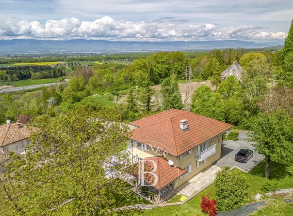 Cranves-Sales, Auvergne-Rhône-Alpes 74380