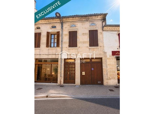 Villandraut, Aquitaine 33730