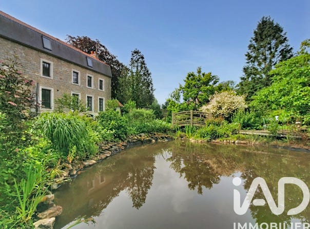 La Capelle-lès-Boulogne, Hauts-de-France 62360