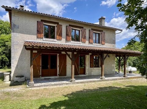 Aubeterre-Sur-Dronne, Charente