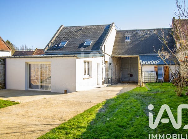 Pronleroy, Hauts-de-France 60190