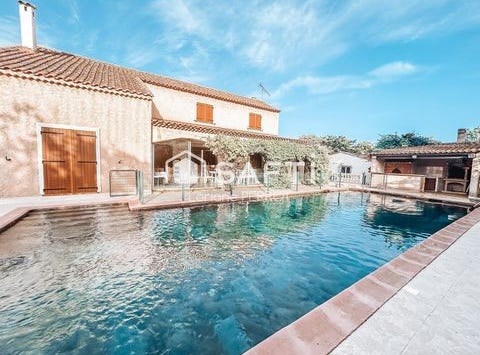 Martigues, Provence-Alpes-Côte d'Azur 13500