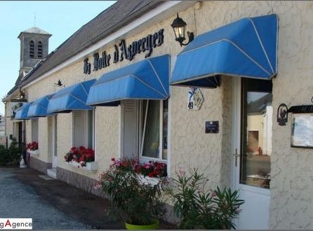 Guecelard, Pays de la Loire 72230