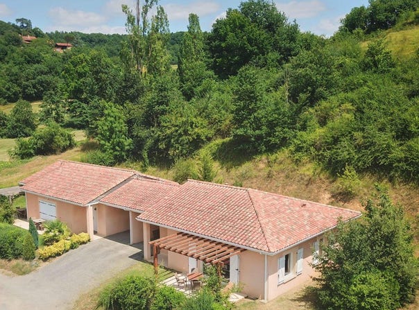 Masseube, Midi-Pyrénées 32140