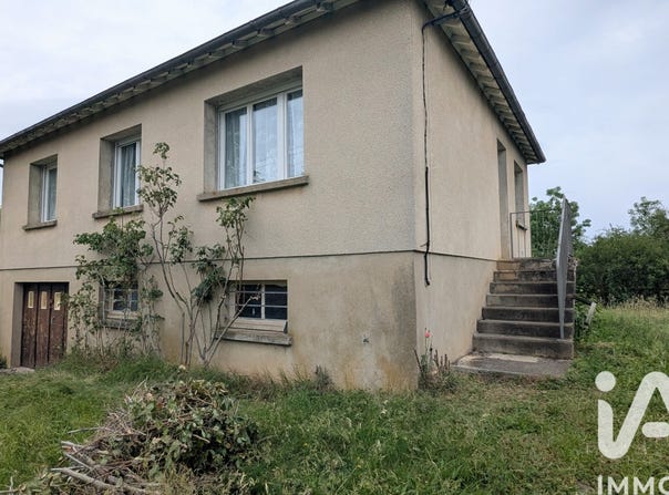 Augy, Bourgogne-Franche-Comté 89290