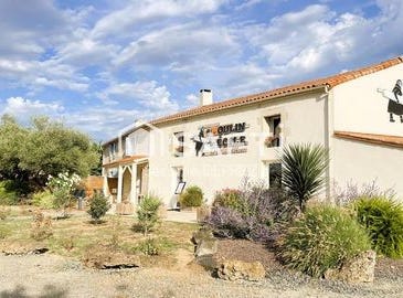 Chasnais, Pays de la Loire 85400