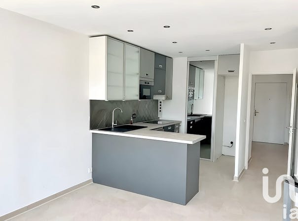 Grigny, Île-de-France 91350