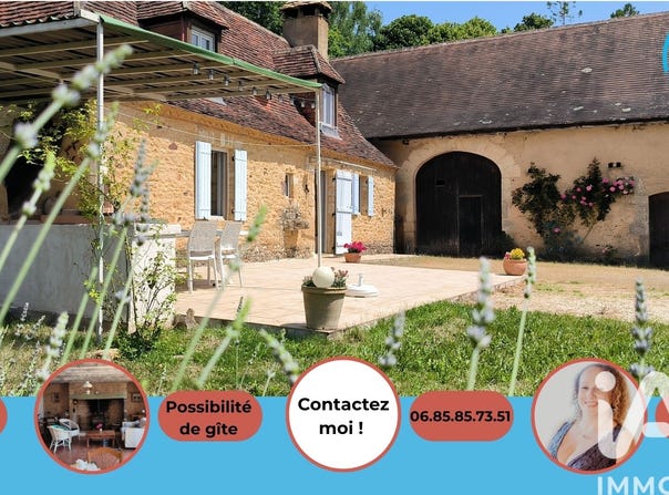 Saint-Chamassy, Nouvelle-Aquitaine 24260