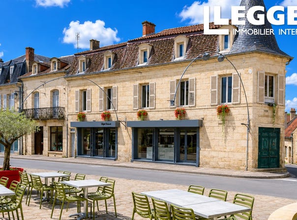 Saint-Cyprien, Nouvelle-Aquitaine 24220