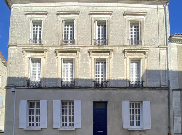 Blanzac-Porcheresse, Poitou-Charentes 16250