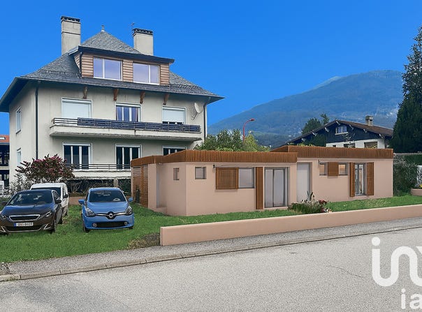 La Rochette, Auvergne-Rhône-Alpes 73110