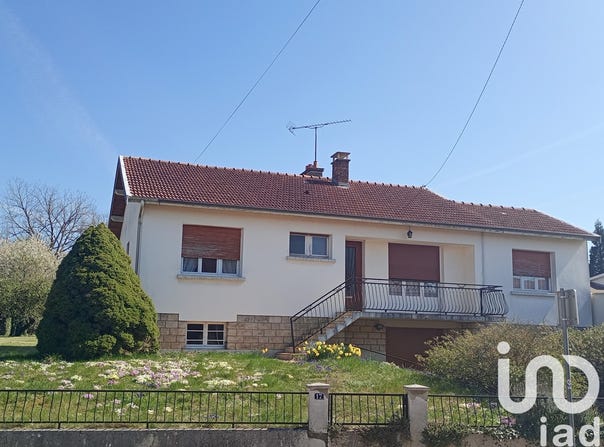 Jonchery, Grand Est 52000